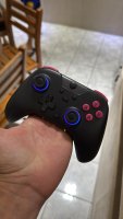 EasySMX X05 Wireless Gamepad Bluetooth Gaming Controller
