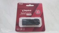Kingston USB Pen Drive  Flash Drive (64GB/128GB/256GB)
