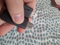 Kingston USB Pen Drive  Flash Drive (64GB/128GB/256GB)