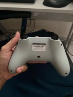 EasySMX X05 Wireless Gamepad Bluetooth Gaming Controller