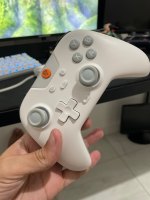 EasySMX X05 Wireless Gamepad Bluetooth Gaming Controller