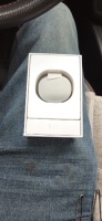 QCY MeloBuds Pro ANC Bluetooth 5.3 Earphones Wireless