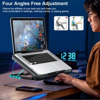 Gaming Laptop Cooler 12-16 Inch