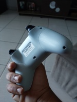 EasySMX X05 Wireless Gamepad Bluetooth Gaming Controller