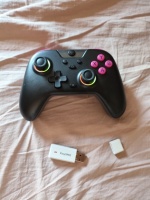 EasySMX X05 Wireless Gamepad Bluetooth Gaming Controller
