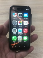 SOYES XS15 Mini Smartphone 3.0" Android8.1 Small Phone 3G Network