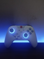 EasySMX X05 Wireless Gamepad Bluetooth Gaming Controller