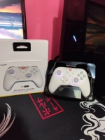 EasySMX X05 Wireless Gamepad Bluetooth Gaming Controller