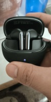 QCY MeloBuds Pro ANC Bluetooth 5.3 Earphones Wireless