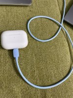 Essager USB Type C Cable For iPhone 20W Fast Charger