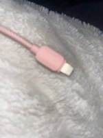 Essager USB Type C Cable For iPhone 20W Fast Charger