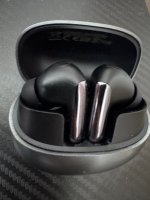 QCY MeloBuds Pro ANC Bluetooth 5.3 Earphones Wireless