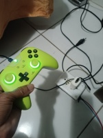 EasySMX X05 Wireless Gamepad Bluetooth Gaming Controller