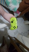 EasySMX X05 Wireless Gamepad Bluetooth Gaming Controller