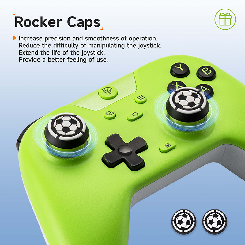 EasySMX X05 Wireless Gamepad Bluetooth Gaming Controller