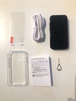 SOYES XS15 Mini Smartphone 3.0" Android8.1 Small Phone 3G Network