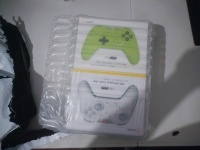 EasySMX X05 Wireless Gamepad Bluetooth Gaming Controller