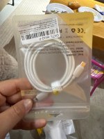 Essager USB Type C Cable For iPhone 20W Fast Charger