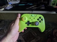 EasySMX X05 Wireless Gamepad Bluetooth Gaming Controller