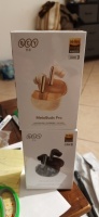 QCY MeloBuds Pro ANC Bluetooth 5.3 Earphones Wireless