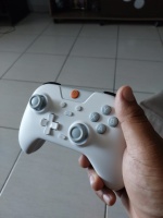 EasySMX X05 Wireless Gamepad Bluetooth Gaming Controller