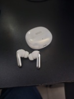 QCY MeloBuds Pro ANC Bluetooth 5.3 Earphones Wireless
