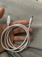 Essager USB Type C Cable For iPhone 20W Fast Charger
