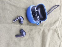 QCY MeloBuds Pro ANC Bluetooth 5.3 Earphones Wireless