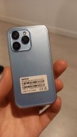 SOYES XS15 Mini Smartphone 3.0" Android8.1 Small Phone 3G Network