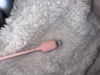 Essager USB Type C Cable For iPhone 20W Fast Charger