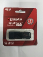 Kingston USB Pen Drive  Flash Drive (64GB/128GB/256GB)