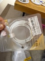 Essager USB Type C Cable For iPhone 20W Fast Charger