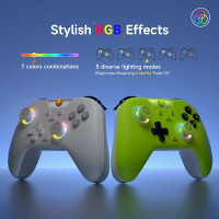 EasySMX X05 Wireless Gamepad Bluetooth Gaming Controller