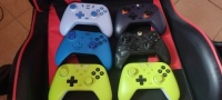 EasySMX X05 Wireless Gamepad Bluetooth Gaming Controller