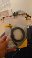 Essager USB Type C Cable For iPhone 20W Fast Charger