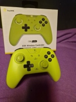 EasySMX X05 Wireless Gamepad Bluetooth Gaming Controller