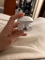 QCY MeloBuds Pro ANC Bluetooth 5.3 Earphones Wireless