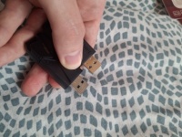 Kingston USB Pen Drive  Flash Drive (64GB/128GB/256GB)