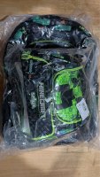 MINECRAFT Genuine Australia Smiggle School Bag Backpack/lunch pack/water bottle