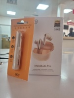 QCY MeloBuds Pro ANC Bluetooth 5.3 Earphones Wireless