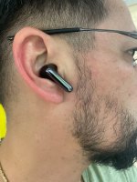 QCY MeloBuds Pro ANC Bluetooth 5.3 Earphones Wireless