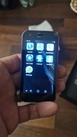 SOYES XS15 Mini Smartphone 3.0" Android8.1 Small Phone 3G Network