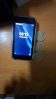 SOYES XS15 Mini Smartphone 3.0" Android8.1 Small Phone 3G Network