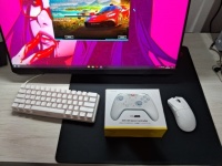 EasySMX X05 Wireless Gamepad Bluetooth Gaming Controller