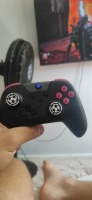 EasySMX X05 Wireless Gamepad Bluetooth Gaming Controller