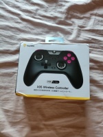 EasySMX X05 Wireless Gamepad Bluetooth Gaming Controller