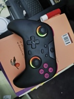 EasySMX X05 Wireless Gamepad Bluetooth Gaming Controller