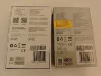 QCY MeloBuds Pro ANC Bluetooth 5.3 Earphones Wireless
