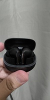 QCY MeloBuds Pro ANC Bluetooth 5.3 Earphones Wireless