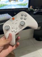 EasySMX X05 Wireless Gamepad Bluetooth Gaming Controller